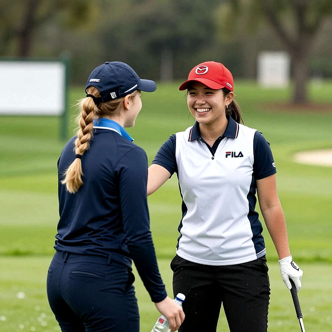 Strokes Gained và cái bẫy mẫu nhỏ: giới hạn của dữ liệu golf hiện đại