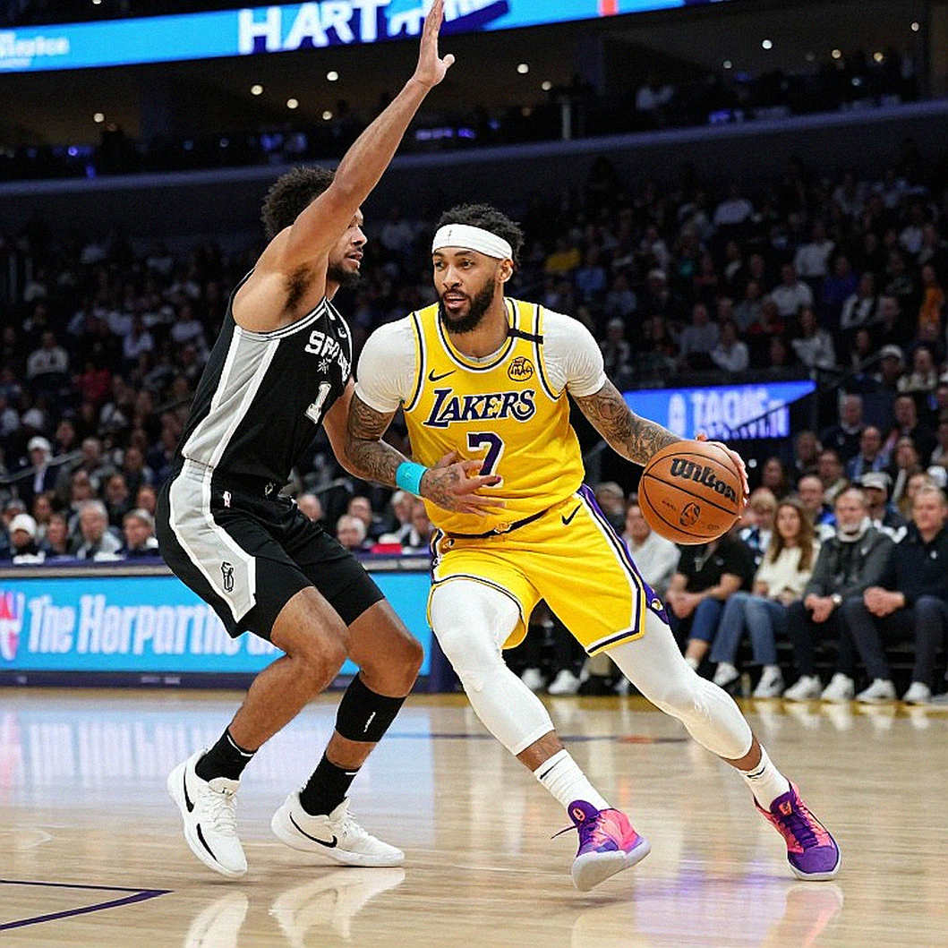 Amen Thompson Đồng Ý Kết Thúc Hợp Đồng 5 Năm 208 Triệu Đô Với Houston Rockets