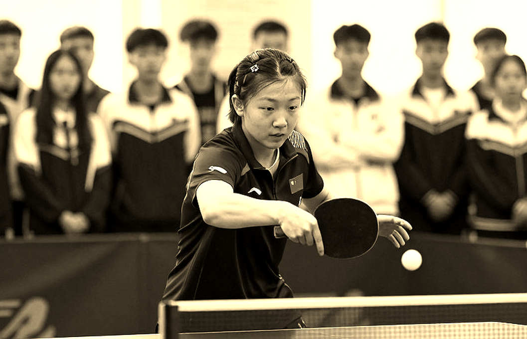 World Hopes Week tại Sheffield: Tầng trầm tích U12 và bài toán kiên nhẫn của bóng bàn Anh