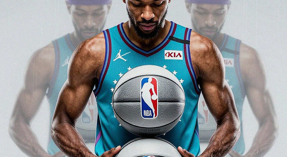Kevin Durant nói đội bóng tốt hơn khi anh ở trên sân: một tuyên bố không có con số chống lưng