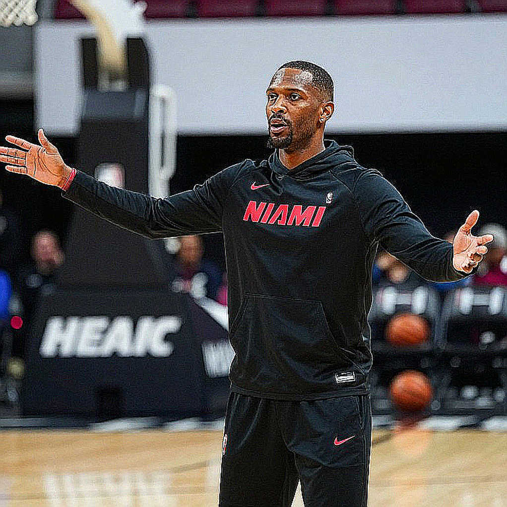 Markel Brown trở lại Napoli: Bản hùng ca của kẻ trở về sau hai năm lưu lạc