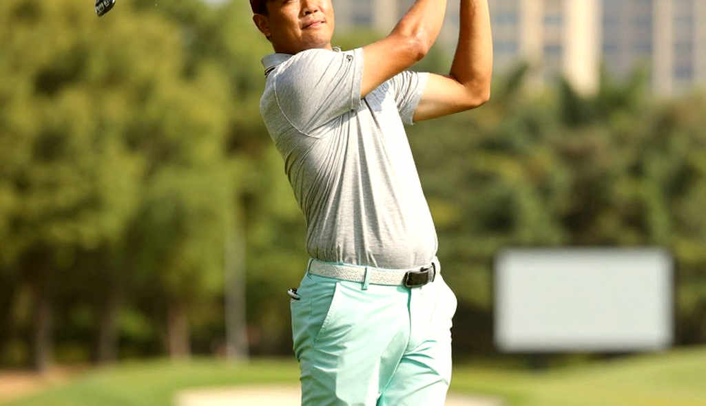 Ruoning Yin bảo vệ ngôi vô địch Buick LPGA Shanghai: bảng thống kê nói gì và dư luận bỏ qua gì