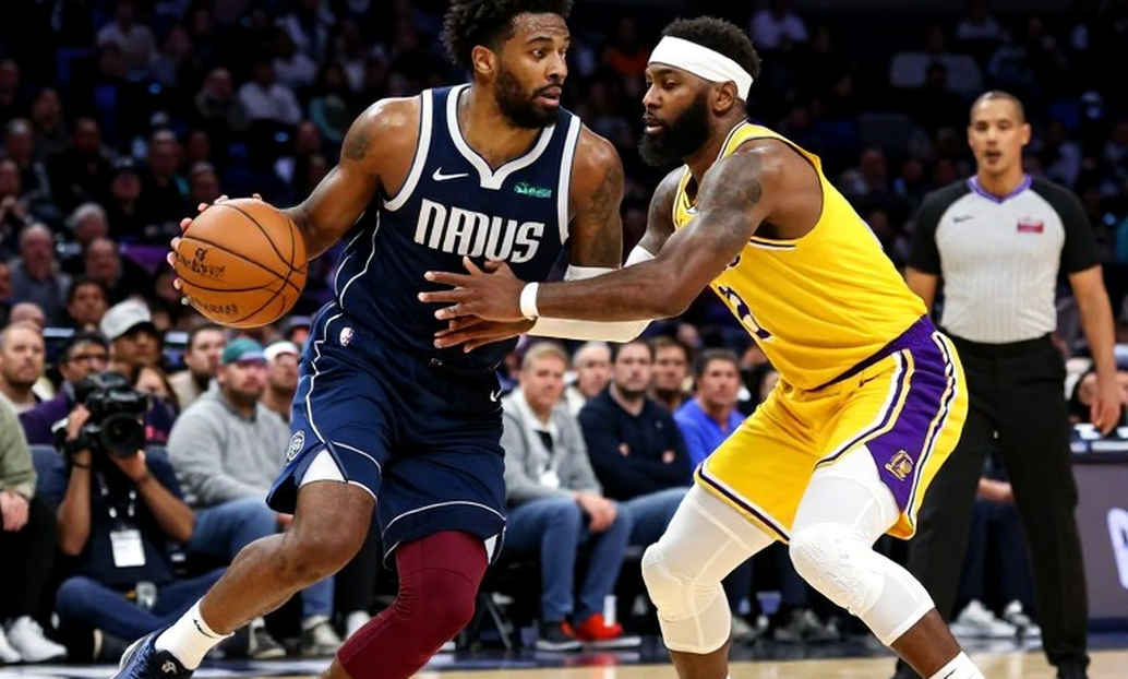 Hóa đơn Apron: Biến số mất tích đang định giá lại mọi cuộc đua NBA